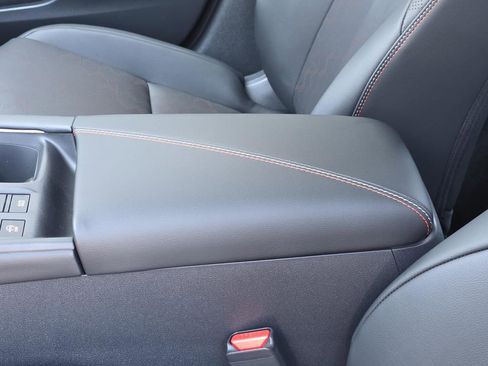 New 2026 Nissan Sentra SR image 9