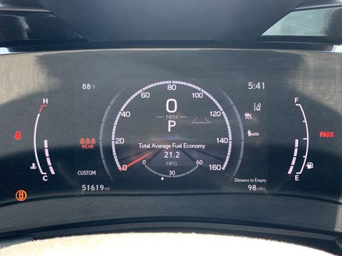 Certified 2024 Lexus NX 350 F Sport AWD/4WD image 21