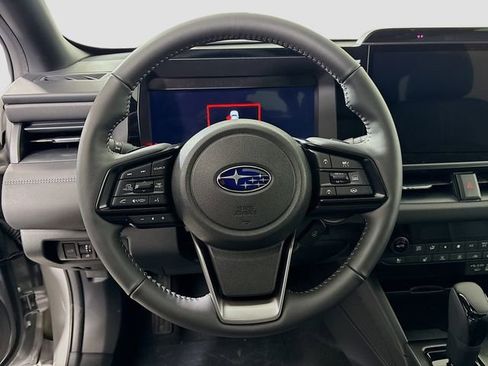 New 2026 Subaru Outback Touring image 11