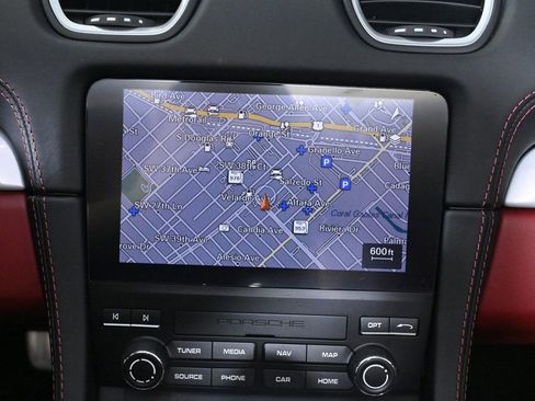 Certified 2025 Porsche 718 Boxster GTS image 16