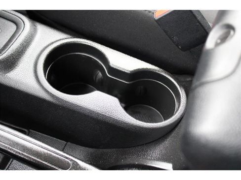 Used 2017 Jeep Wrangler Unlimited Sport w/ Power Convenience Group image 25