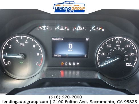 Used 2021 Ford F150 XLT w/ Trailer Tow Package image 20