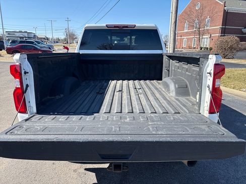 Used 2022 Chevrolet Silverado 2500 High Country w/ Z71 Off-Road Package image 57
