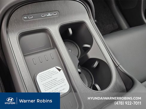 New 2026 Hyundai Palisade XRT Pro image 25