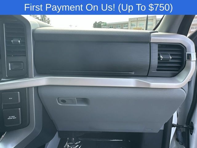Used 2022 Ford F150 XLT w/ Equipment Group 302A High AWD/4WD image 28