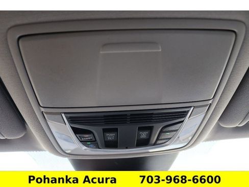 Certified 2023 Acura MDX SH-AWD w/ Technology Package image 18