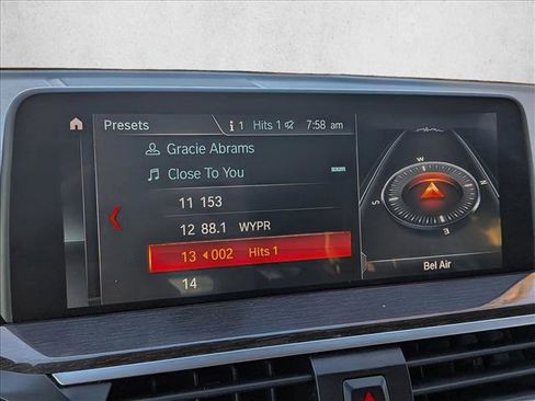 Used 2019 BMW X3 xDrive30i w/ Convenience Package image 14