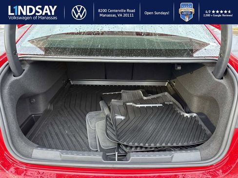 Used 2023 Audi S3 Premium Plus w/ Premium Plus Package image 11