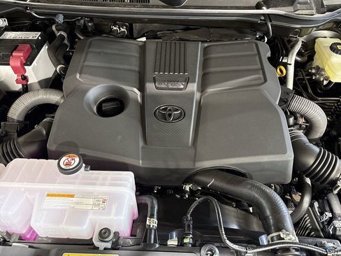 New 2026 Toyota Tundra SR5 RWD image 26