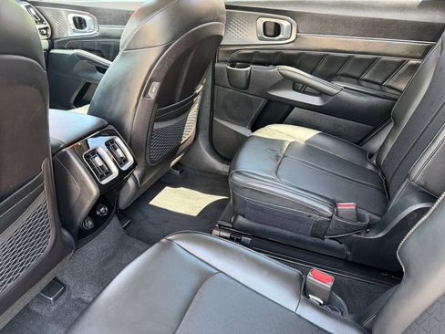 Used 2021 Kia Sorento SX FWD image 16