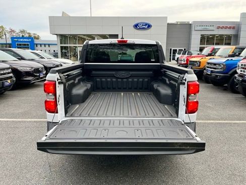 Used 2024 Ford Maverick XLT FWD image 8