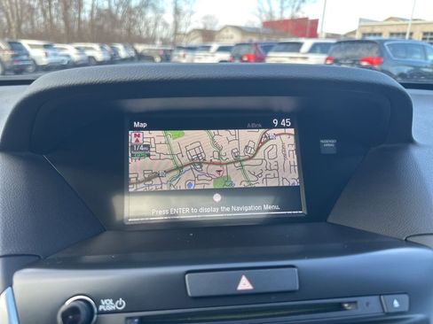 Certified 2020 Acura MDX A-Spec image 17