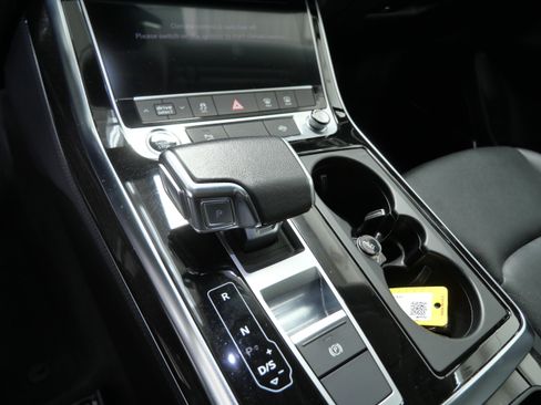 Used 2023 Audi Q7 2.0T Premium Plus w/ Premium Plus Package AWD/4WD image 20