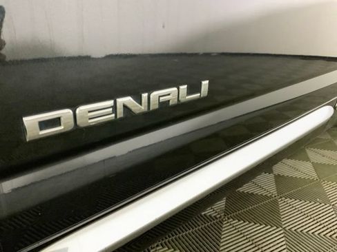 Used 2014 GMC Terrain Denali w/ LPO, Protection Package FWD image 14