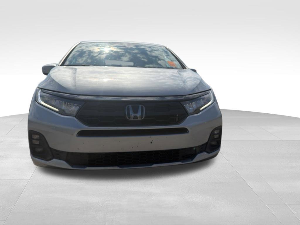 Used 2025 Honda Odyssey EX-L image 10