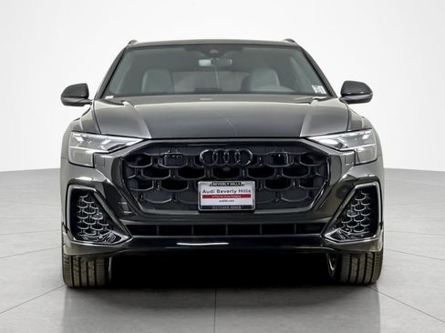 New 2026 Audi Q8 Premium Plus image 8