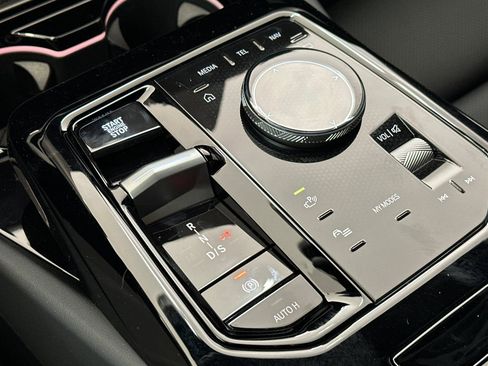 New 2026 BMW 530i w/ M Sport Package image 16