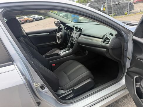 Used 2019 Honda Civic LX image 24