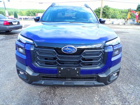 Certified 2026 Subaru Outback Limited AWD/4WD image 5