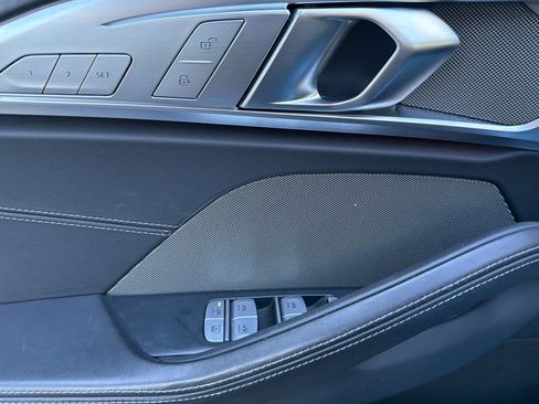 Certified 2022 BMW M850i Gran Coupe xDrive AWD/4WD image 45
