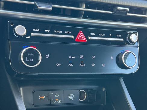 New 2026 Hyundai Tucson SEL image 20