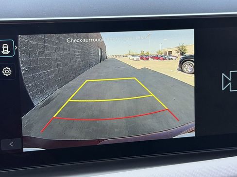 New 2026 Hyundai Tucson SE image 16