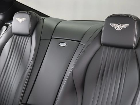 Used 2016 Bentley Continental GT AWD/4WD image 53