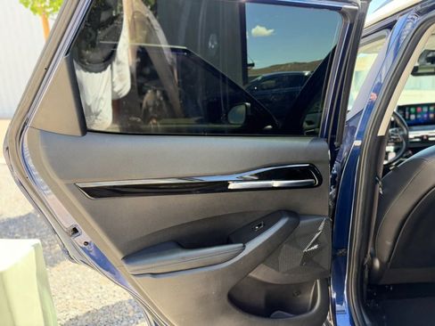 Used 2021 Kia Seltos S AWD/4WD image 23