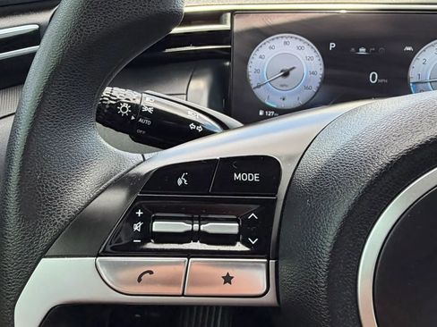 Used 2024 Hyundai Santa Cruz SEL w/ Activity Package image 25