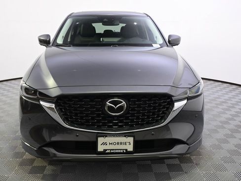 New 2025 MAZDA CX-5 AWD 2.5 S w/ Premium Plus Pkg image 10