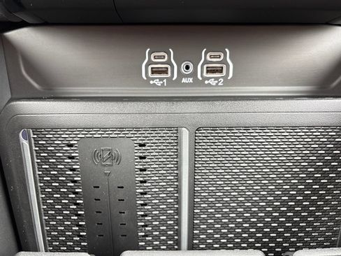 New 2026 RAM 1500 Lone Star AWD/4WD image 23