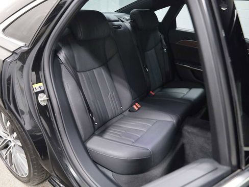 Used 2019 Audi A8 L 3.0T w/ Executive Package image 35