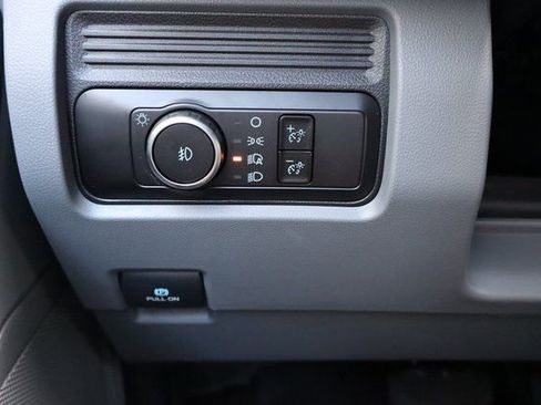 New 2025 Ford F550 4x4 Crew Cab Super Duty w/ XL Chrome Package image 29