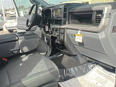 New 2026 Ford F250 XL w/ STX Appearance Package image 12