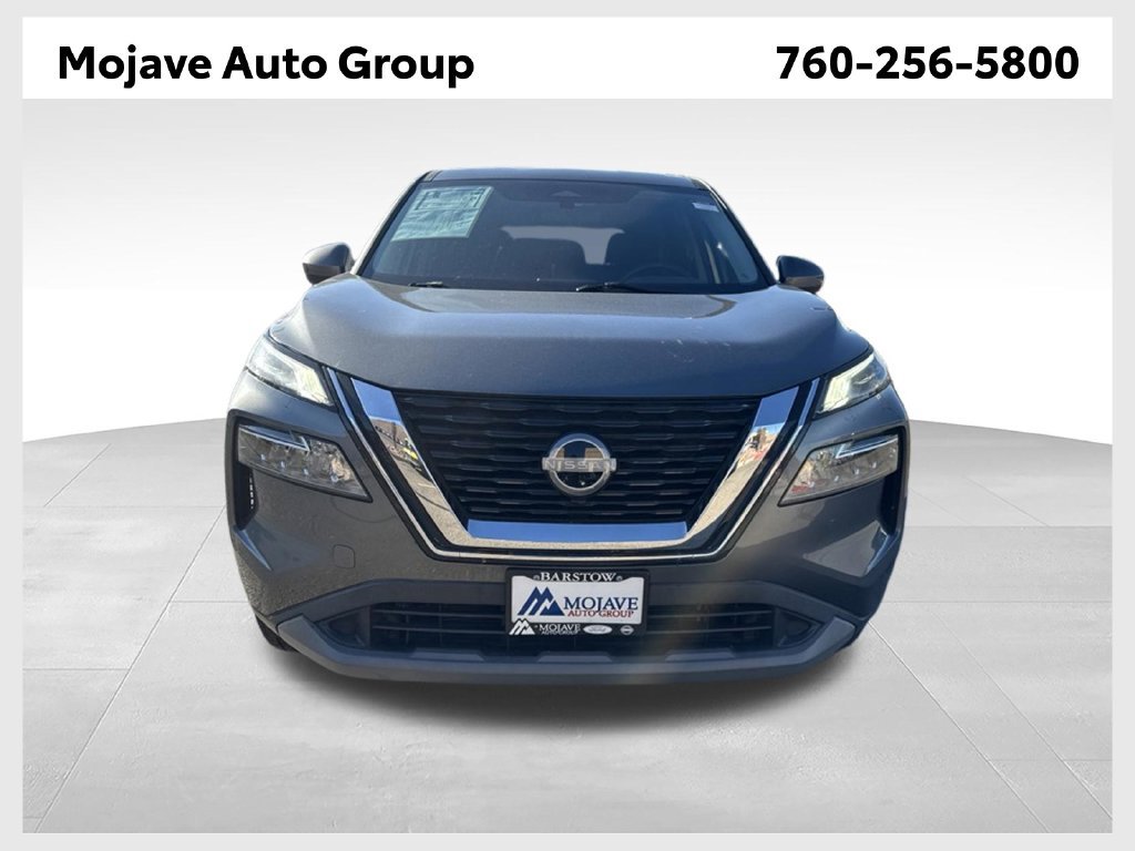 Used 2023 Nissan Rogue SV FWD image 1
