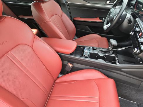Certified 2025 Kia K5 GT-Line w/ GT-Line Premium Package image 19