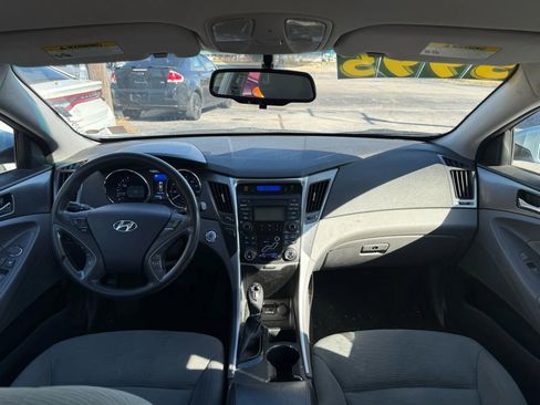 Used 2013 Hyundai Sonata Hybrid image 10
