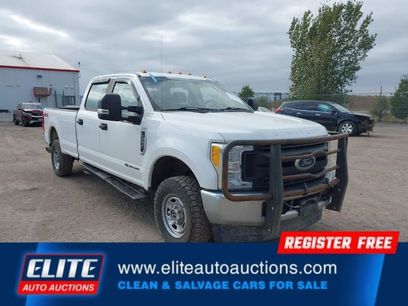 Used 2017 Ford F250 XL w/ Power Equipment Group