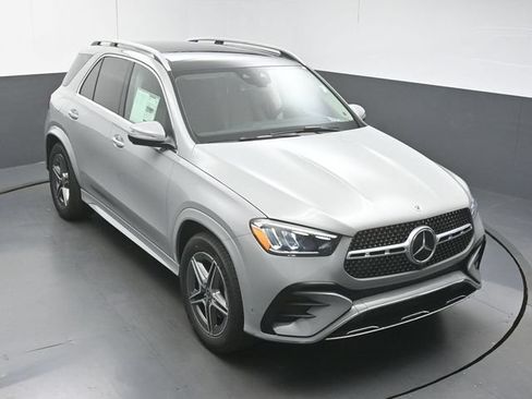 New 2026 Mercedes-Benz GLE 350 4MATIC image 42