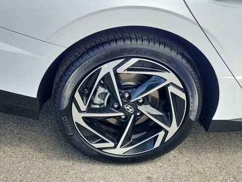 New 2026 Hyundai Sonata SEL FWD image 30