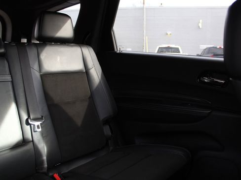 Used 2022 Dodge Durango GT image 14