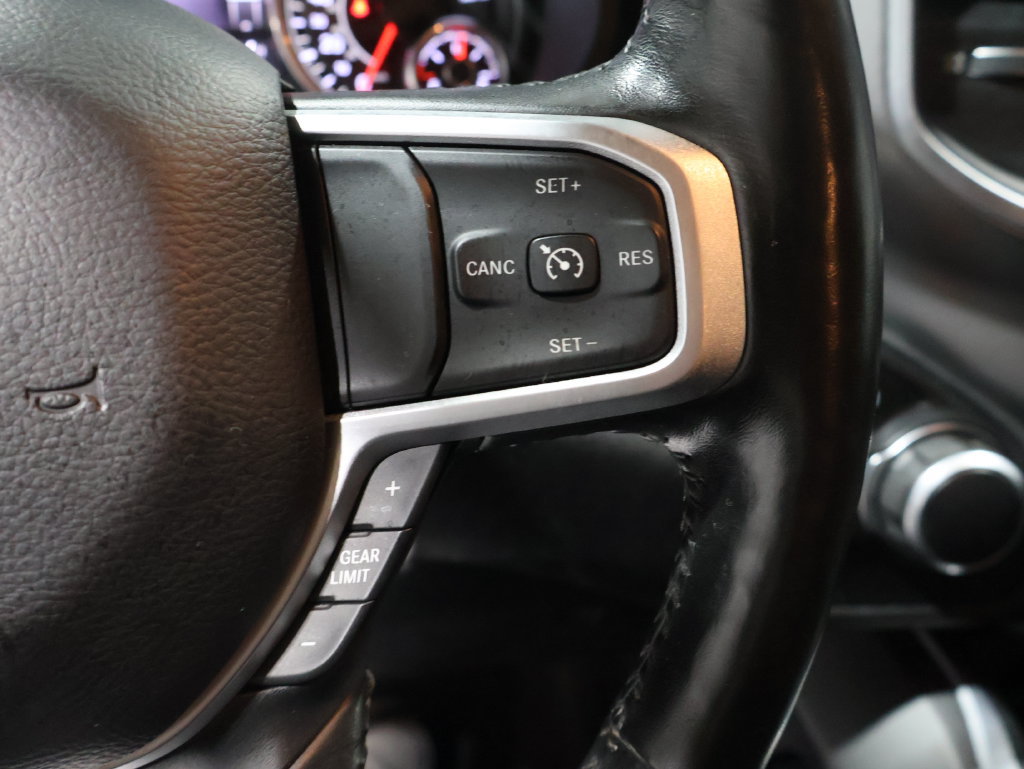 Used 2020 RAM 1500 Big Horn AWD/4WD image 41