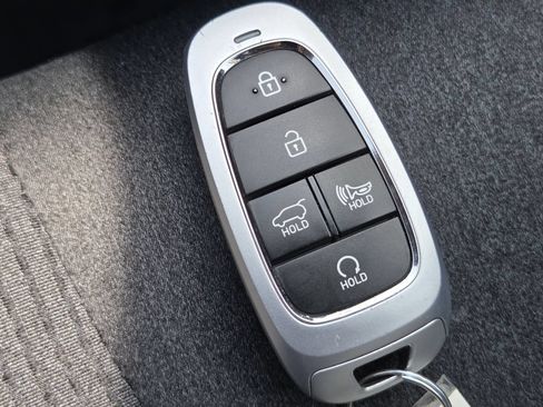 Used 2023 Hyundai Santa Fe SEL AWD/4WD image 37