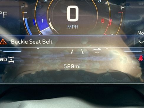 Used 2026 Chevrolet Tahoe LT w/ Comfort Package image 28