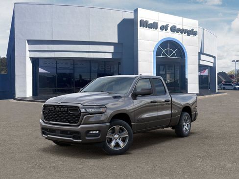New 2026 RAM 1500 Express image 2
