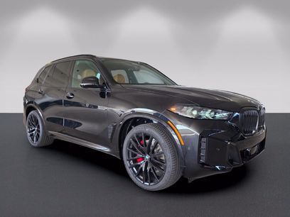 New 2026 BMW X5 M60i
