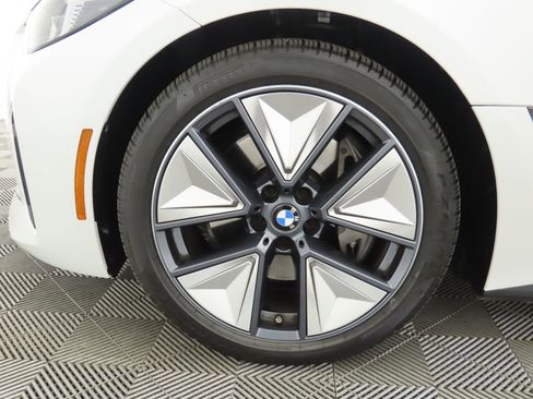 Certified 2025 BMW i4 eDrive40 w/ Premium Package image 29