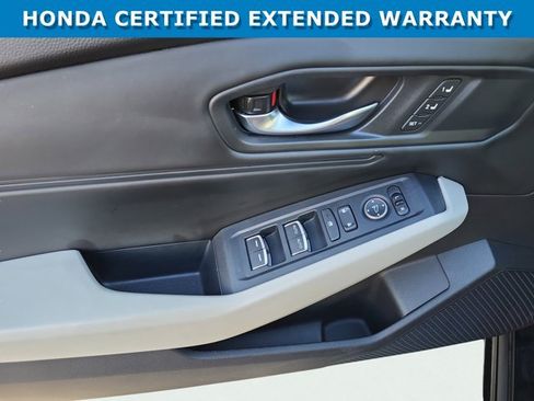 Certified 2024 Honda Accord EX-L image 23