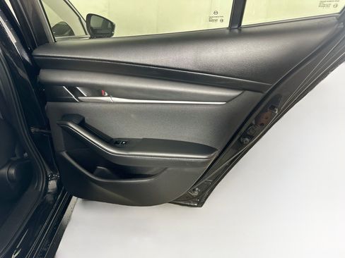 Used 2025 MAZDA MAZDA3 s FWD image 29