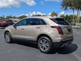 Certified 2022 Cadillac XT5 Premium Luxury w/ Technology Package image 4